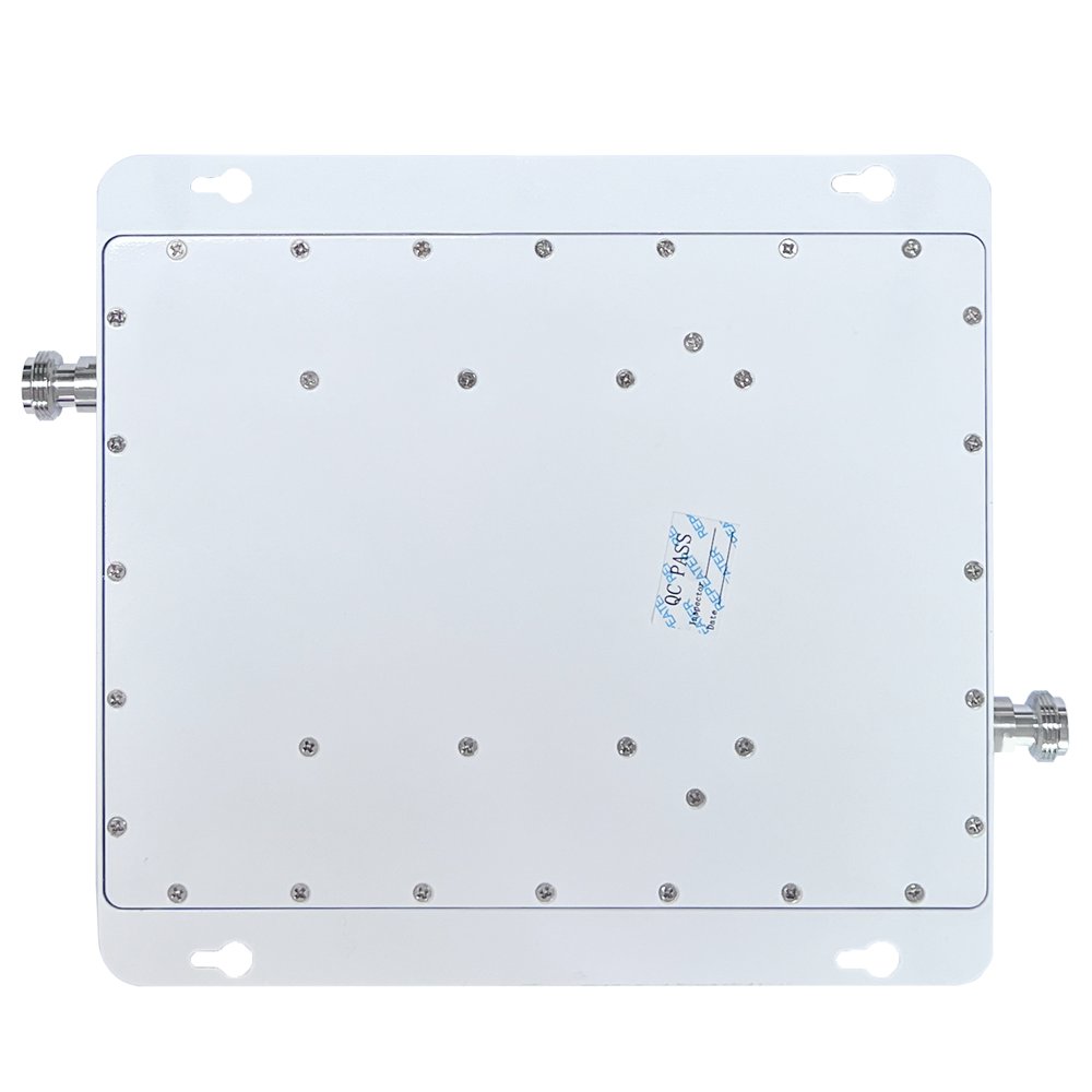 2024 Hot Sale Tri-band Mobile Network Repeater 2G 3G 4G Signal Booster kit with antenna